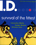 ID Magazine