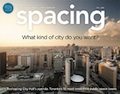 Spacing Magazine
